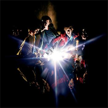 The Rolling Stones A Bigger Bang