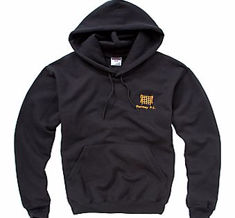 The Romsey School Unisex PE Hoodie