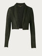 THE ROW JACKETS BLACK M RW-T-W60323