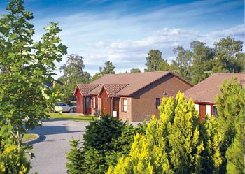 The Rowan Holiday Park