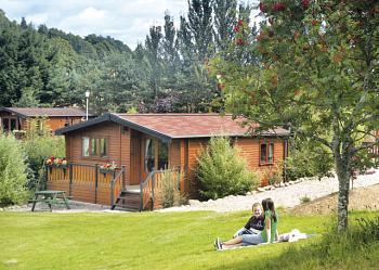 The Rowans Holiday Park
