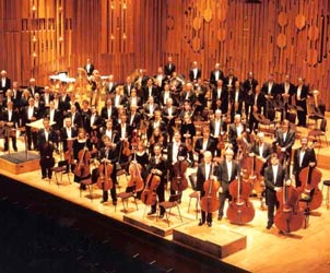 the royal philharmonic orchestra / Christmas Cracker