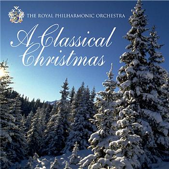 The Royal Philharmonic Orchestra A Classical Christmas