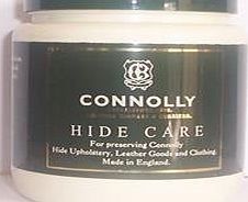 The Saddlery Shop Connolly Hide Care
