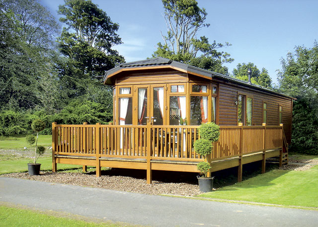 the Salisbury Holiday Park