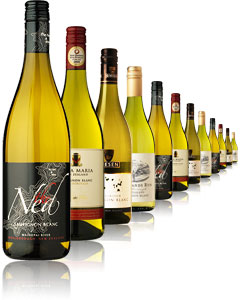 The Sauvignon Saver Case 12 x 75cl Bottles