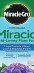 The Scotts Co. Scotts Miracle Gro Miracid4lb Nurssel Food 102534 Water Soluble Fertilizer Garden, Lawn, Supply, Maintenance