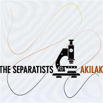 The Seperatists Akilak