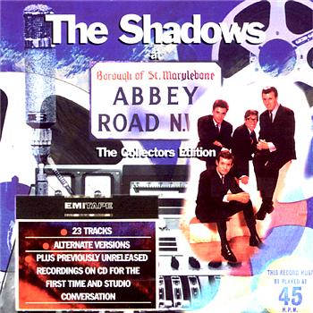 The Shadows ...At Abbey Road