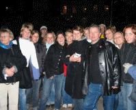 the Shakespeare City Walk Adult Ticket