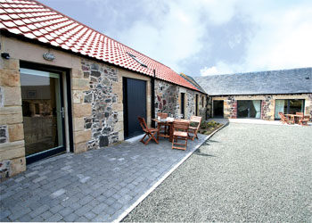 the Shepherds Cottage