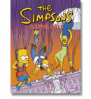 The Simpsons Annual 2011