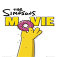 The Simpsons Movie Poster