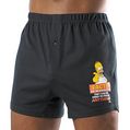 pack of 3 Homer Simpson boxers