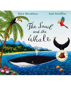 Snail Whale