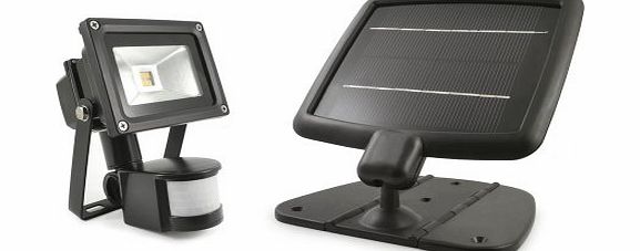 The Solar Centre Evo SMD Security Light