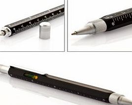 Tech-Tool Pen