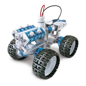 The Source Wholesale Ltd 4x4 Salt Water Engine Car Kit
