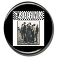 The Specials 1st Album Button Badges