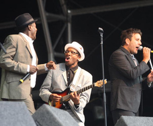 The Specials