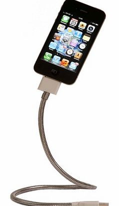 The Stand iPhone Flexible USB Charger