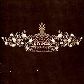 The Stands All Years Leaving