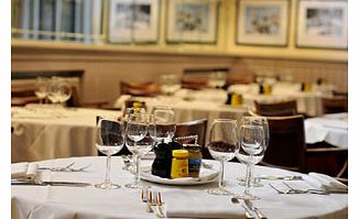 The Steak and Alehouse - Three Course Dinner and