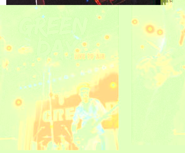 THE STORE FOR MUSIC Live To Air