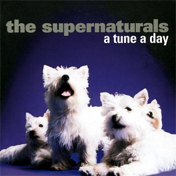 The Supernaturals A Tune A Day
