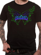 (Wings) T-shirt brv_30782000_T