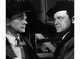 The Third Man - In the footsteps of Harry Lime