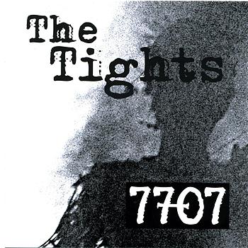 The Tights 7707