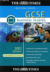 GCSE Business Studies