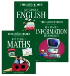 The Times Key Stage 1 Maths English & IT