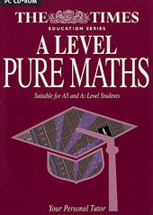 The Times Pure Maths