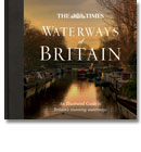 The Times Waterways of Britain