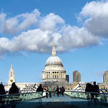 The Total London Experience - Family Ticket with