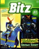 The Toy Workshop Bitz German Knight Medieval Action Figure