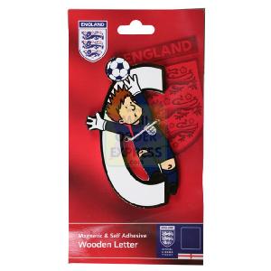 The Toy Workshop England Letter C