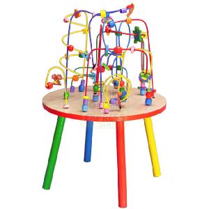 The Toy Workshop Large Bead Frame Table