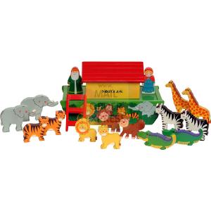The Toy Workshop Medium Noah s Ark