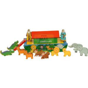 Mini Noah s Ark