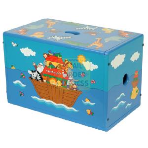 Noahs Ark Toy Box