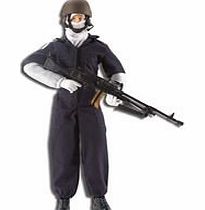 The Trading House HM Armed Forces Equipment Set - Royal Navy Fire 