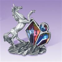 The Tudor Mint The Unicorns Magic