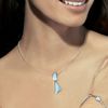 the Turquoise Collection Pendant