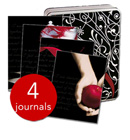 The Twilight Journals Tin