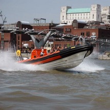 Ultimate James Bond London Adventure - Adult