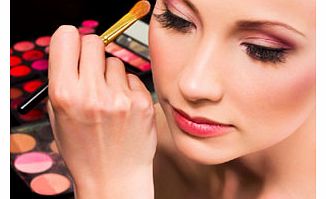 The Ultimate Makeover Package with Be Styled UK