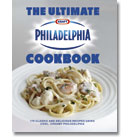 Ultimate Philadelphia Cookbook